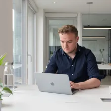 Tobias Anscheit — Webdesigner für KMU in Bremen und Umgebung