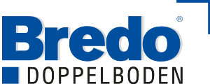 Bredo — Logo