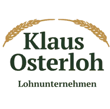 LU Klaus Osterloh — Logo